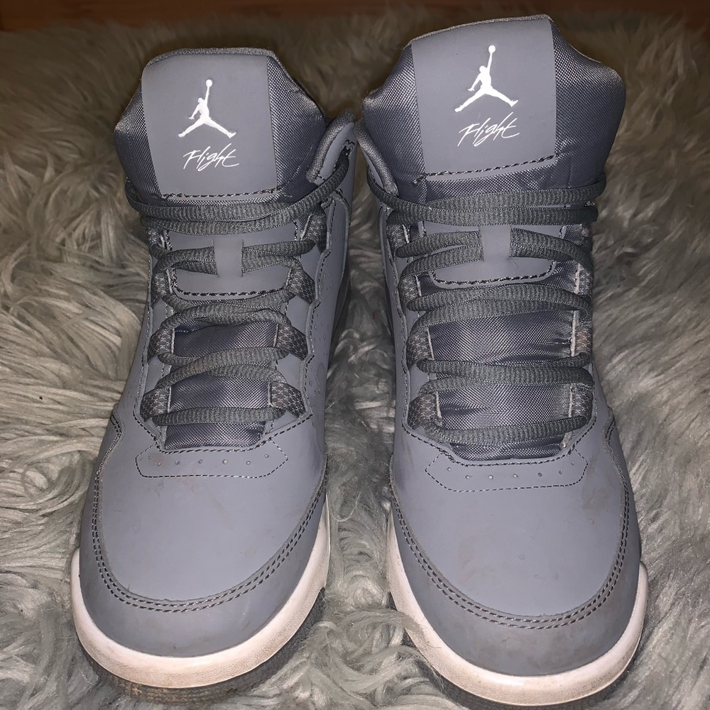 Jordan Flight Origin 2